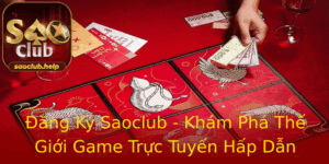 Ang Ky Saoclub Kham Pha The Gioi Game Truc Tuyen Hap Dan