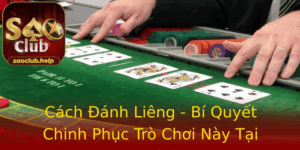 Cach Anh Lieng Bi Quyet Chinh Phuc Tro Choi Nay Tai Saoclub