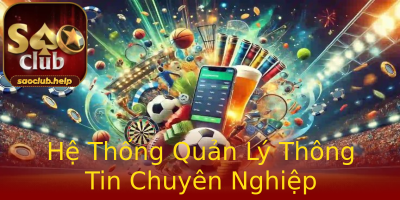 Hệ Thống Quản Lý Thông Tin Chuyên Nghiệp Hệ Thống Quản Lý Thông Tin Chuyên Nghiệp