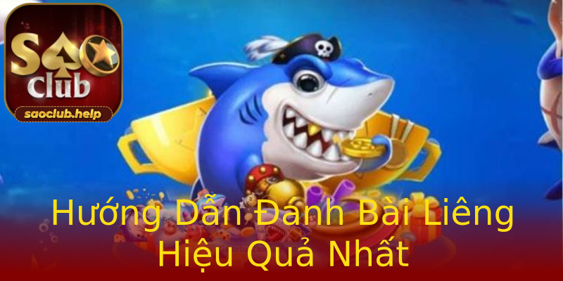 Hướng Dẫn Đánh Bài Liêng Hiệu Quả Nhất Hướng Dẫn Đánh Bài Liêng Hiệu Quả Nhất