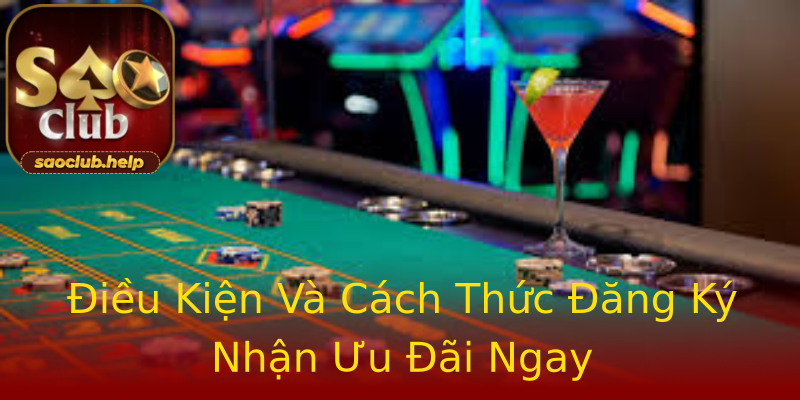 Điều Kiện Và Cách Thức Đăng Ký Nhận Ưu Đãi Ngay Điều Kiện Và Cách Thức Đăng Ký Nhận Ưu Đãi Ngay
