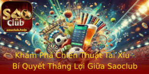 Kham Pha Chien Thuat Tai Xiu Bi Quyet Thang Loi Giua Saoclub