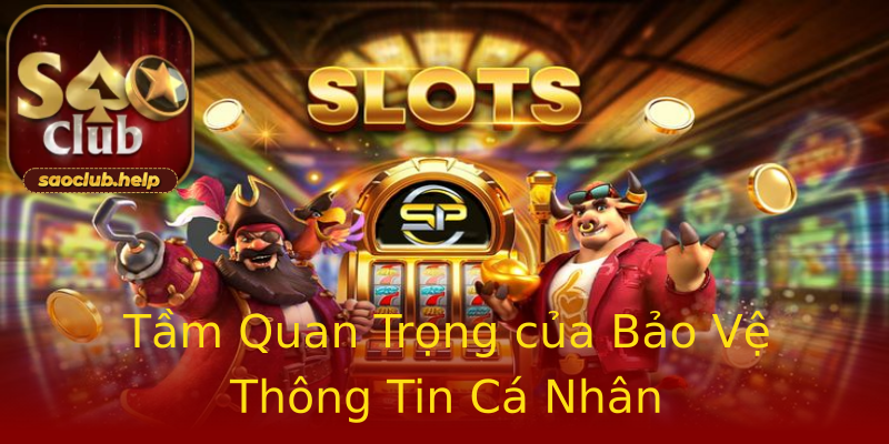 Tầm Quan Trọng của Bảo Vệ Thông Tin Cá Nhân Tầm Quan Trọng của Bảo Vệ Thông Tin Cá Nhân